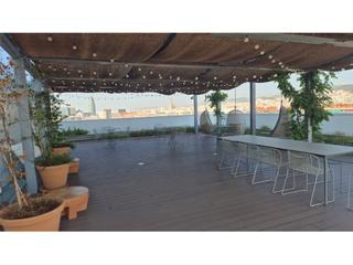 Location Bureau  N/a. Parque empresarial en poble nou. 22