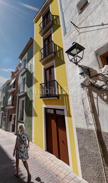 Foto 26f05b07-de52-47f5-88dc-0ea5850f98bd. Business premise in Platja de Vila Joiosa Vila Joiosa (la)