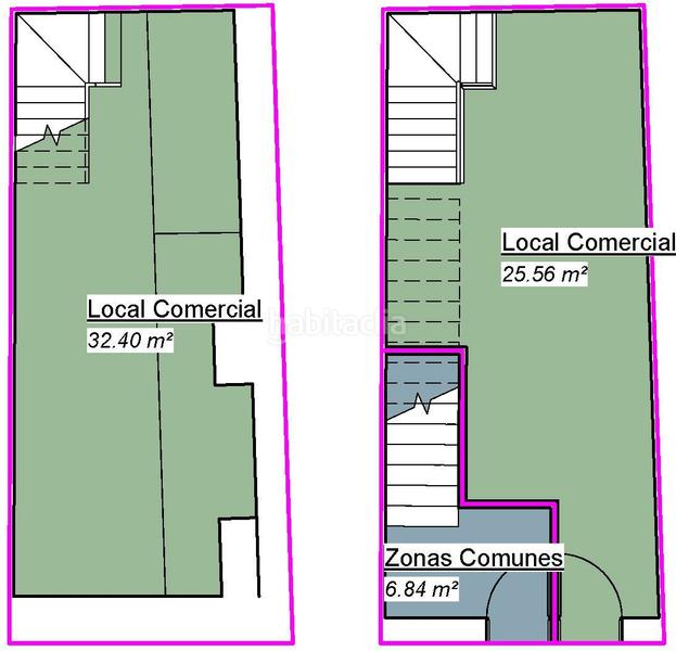 Foto 726df886-fe1d-4255-ba1f-ea3223e138af. Business premise in Platja de Vila Joiosa Vila Joiosa (la)
