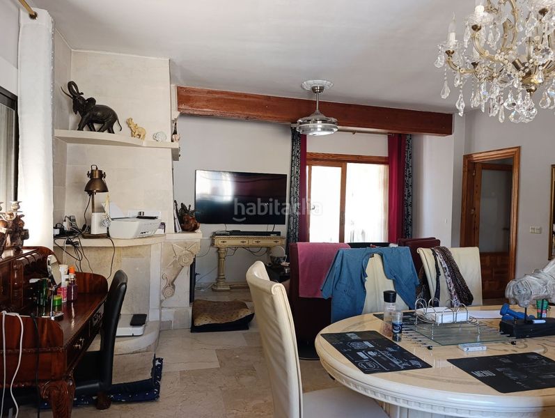 Foto 72380736-ce6f-4c02-a71f-fa62d1039e4f. Casa chalet independiente con terraza y parcela edificable en entorno tranquilo en Orxeta