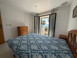 Duplex  Arsenal. Exclusivo dúplex en primera línea de playa en el corazón de vill
