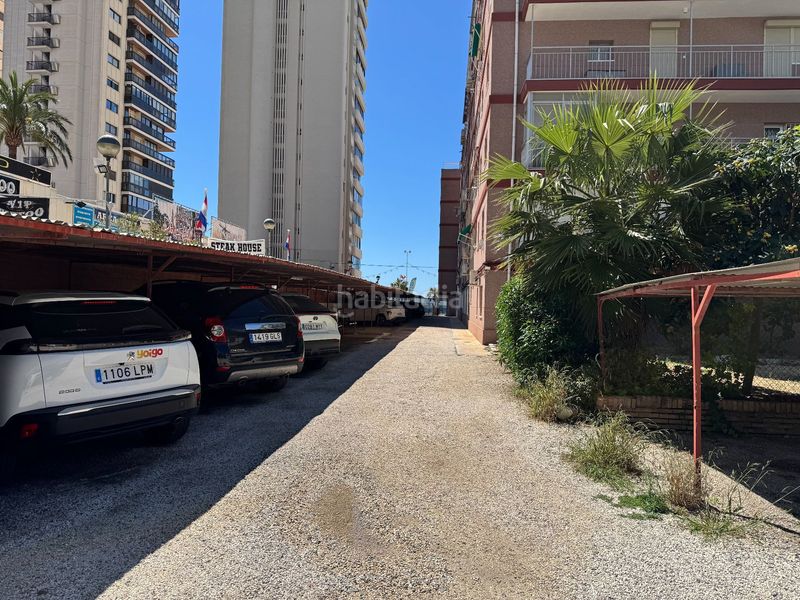 Foto 24818a82-e277-41ce-b0a3-83ac45479934. Pis amb calefacció a Playa Levante Benidorm