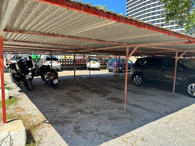 Foto 5d4d78d3-c891-4237-9187-fd643ce62b30. Pis amb calefacció a Playa Levante Benidorm