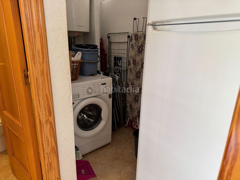 Foto fe4c5e00-63d0-4786-8d2e-2f7bed8311de. Pis amb calefacció a Playa Levante Benidorm