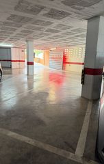 Affitto Posto auto  Censal. Plaza de garaje en alquiler en el centro de villajoyosa