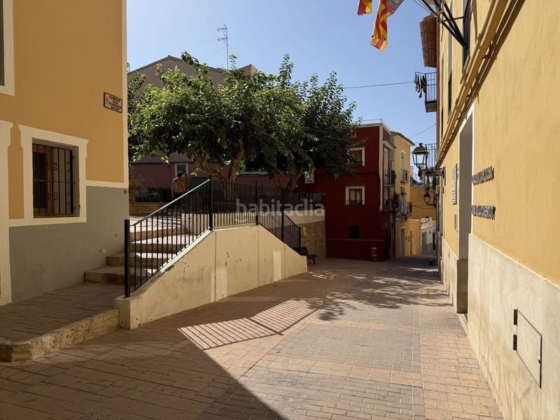 Foto 1f68fd7e-9ef6-4fa8-bd50-5e5b2ac77d40. Estudi amb calefacció a Platja de Vila Joiosa Vila Joiosa (la)