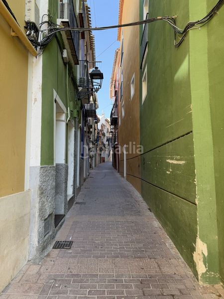 Foto c3f1e6e9-e702-40e4-af6f-7a3e2ae63f34. Estudi amb calefacció a Platja de Vila Joiosa Vila Joiosa (la)