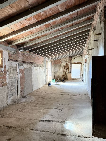 Foto 9a76ec19-b923-4735-b03d-c058cd34f603. Masia a Sella