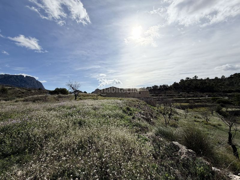 Foto a2041277-7a2b-4109-948c-9836b004ab2f. Masia a Sella