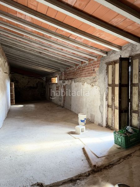 Foto cdc88f9b-2cd7-4d77-ab24-feb76dc93c85. Masia a Sella