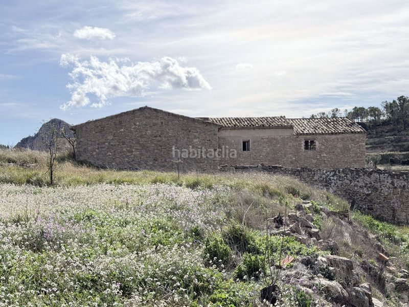 Foto d9167d8f-6f6e-4831-9ec6-a16acd549326. Masia a Sella