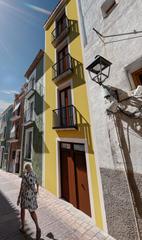 Apartament a Bigueta 2. Vivienda apartamento