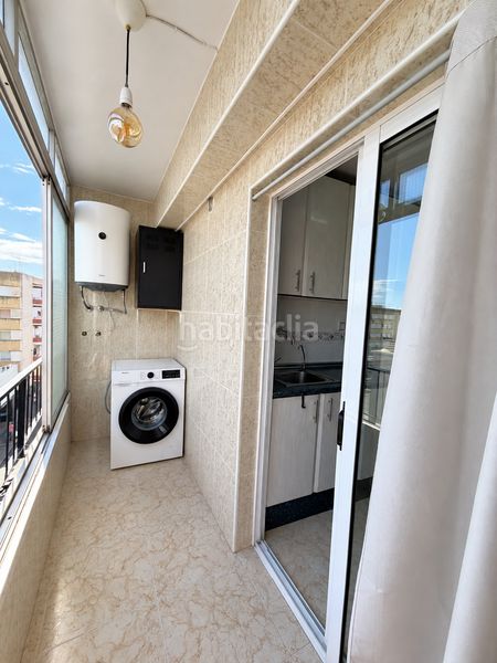 Foto e95ac51c-2726-479f-9703-fbfde2f10213. Pis amb calefacció a Centro Urbano Vila Joiosa (la)