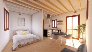 Appartement  Santa marta. Casco antiguo