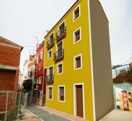 Apartament a Trinitat 11. Viviendaapartamento