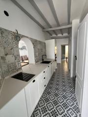 Pis en Platja de Vila Joiosa. Exclusivo piso en el casco antiguo
