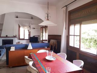 Casa  Barberes sur. Luz, espacio y ubicacin ideal en la vila joiosa!