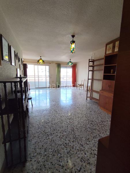 Foto 499778d3-7be8-4e3f-b93f-7d38e4f26b4c. Pis a Centro Urbano Vila Joiosa (la)