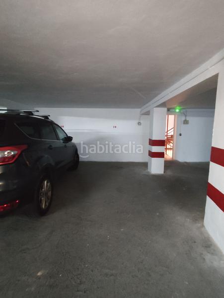 Foto 4b8a31e1-bd59-49d2-803a-0de27287ba43. Pis a Centro Urbano Vila Joiosa (la)