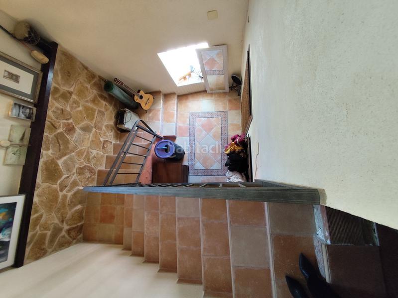 Foto 0513f80a-2a1e-41ea-9394-d3373d270927. Casa amb piscina a El Secanet-Hacienda del Sol Vila Joiosa (la)