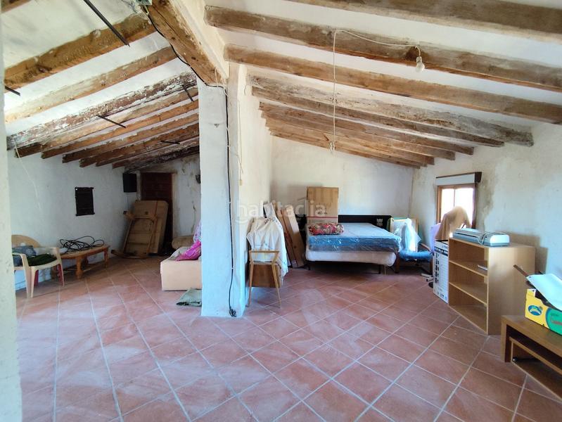 Foto 17167b15-ed58-4513-bcaa-ed13a443933c. Casa amb piscina a El Secanet-Hacienda del Sol Vila Joiosa (la)