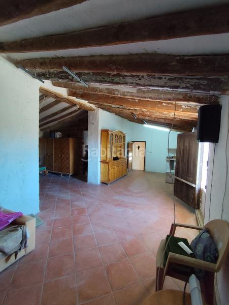 Foto 309caea6-7c65-4706-8498-9ca7df579b5f. Casa amb piscina a El Secanet-Hacienda del Sol Vila Joiosa (la)