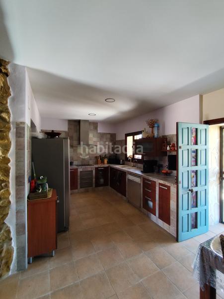 Foto 48d8ccbf-16e1-42d5-9b4c-952e85e737ed. Casa amb piscina a El Secanet-Hacienda del Sol Vila Joiosa (la)