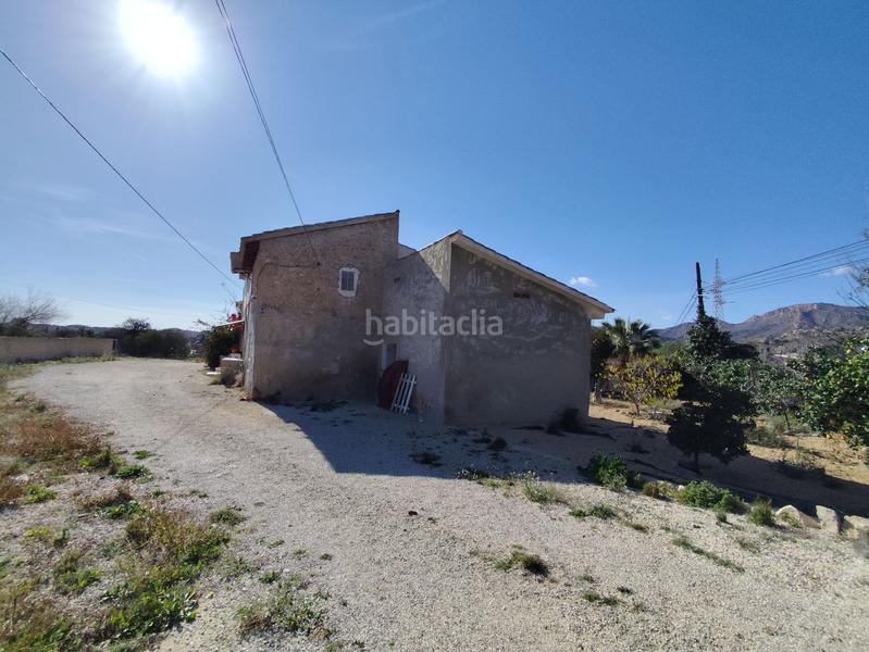 Foto 64040a86-d803-4465-90be-aa740fa59a38. Casa amb piscina a El Secanet-Hacienda del Sol Vila Joiosa (la)