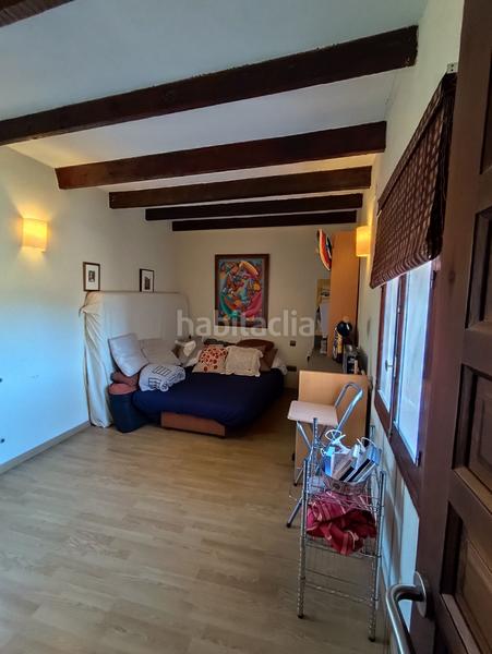 Foto 7630de5d-2a4d-410a-94b6-4e3022631b91. Casa amb piscina a El Secanet-Hacienda del Sol Vila Joiosa (la)
