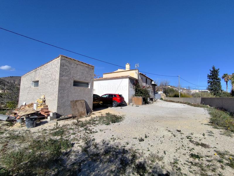 Foto a5dc82a6-912f-4af0-8625-a744d5a756dd. Casa amb piscina a El Secanet-Hacienda del Sol Vila Joiosa (la)