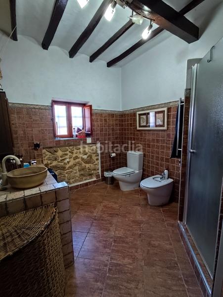 Foto ce0f0859-f79b-4c06-a945-afb6d451d011. Casa amb piscina a El Secanet-Hacienda del Sol Vila Joiosa (la)