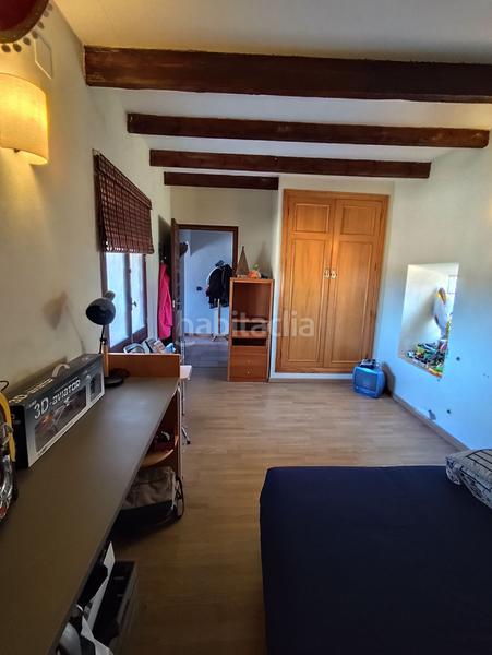Foto fa739804-671d-4770-86b0-62c7fb29985c. Casa amb piscina a El Secanet-Hacienda del Sol Vila Joiosa (la)