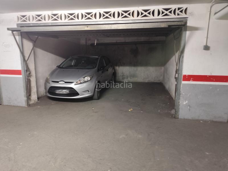 Foto 35e64484-02ba-4278-853a-2810e7033811. Posto auto in Centro Urbano Vila Joiosa (la)