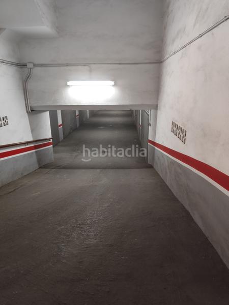 Foto 72f55f4f-d0c9-4dc6-91b4-1986028cb01f. Posto auto in Centro Urbano Vila Joiosa (la)