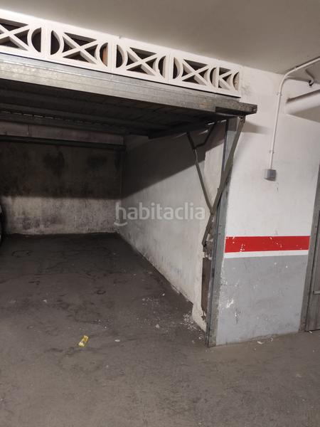 Foto b619cae9-87a1-4c7e-826d-dd11b51c7745. Posto auto in Centro Urbano Vila Joiosa (la)