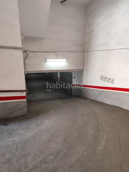 Foto e4cd7b2c-b8f6-4155-b14e-1d6495d10c00. Posto auto in Centro Urbano Vila Joiosa (la)