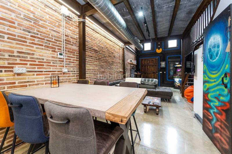 Foto bd5b2055-451e-4d2b-8669-2ddb2602df57. Casa adossada amb calefacció a Poble Nou-Montiboli Vila Joiosa (la)