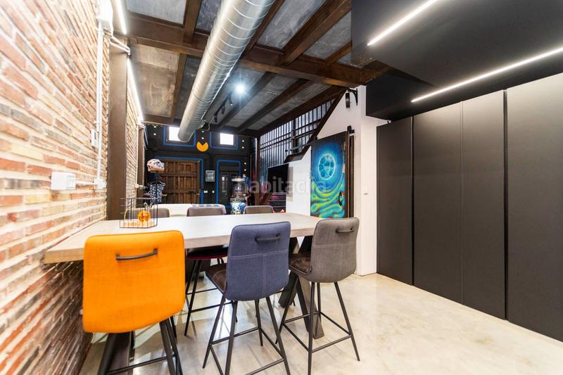 Foto bd9399be-32ec-42b8-88f1-6ad33214831c. Casa adossada amb calefacció a Poble Nou-Montiboli Vila Joiosa (la)