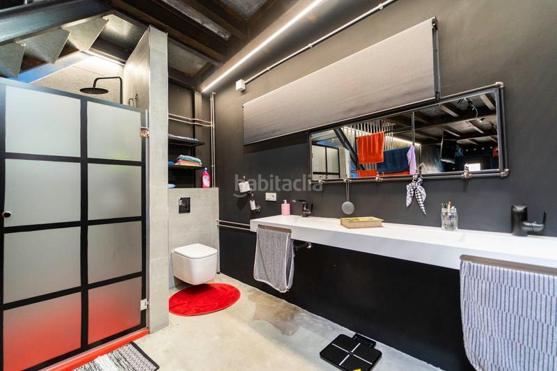 Foto be31759a-8ff3-4688-a101-ed2460e4b438. Casa adossada amb calefacció a Poble Nou-Montiboli Vila Joiosa (la)