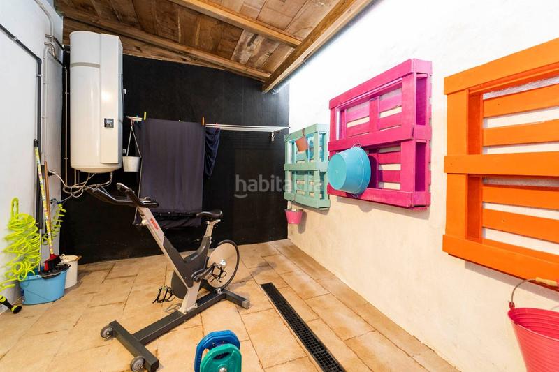 Foto ca54e1b4-df47-4e78-abd0-3573843d5c67. Casa adossada amb calefacció a Poble Nou-Montiboli Vila Joiosa (la)