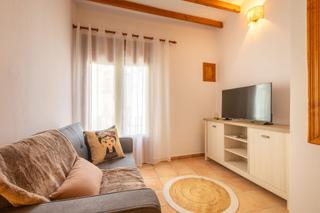 Apartamento en San benet 10. Luz, encanto y ubicación patrimonial con balcón privado