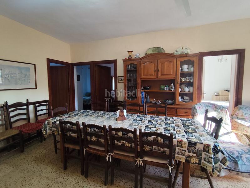 Foto 1ed68e26-d50c-423d-854a-477f1bbc0075. Casa amb piscina a El Secanet-Hacienda del Sol Vila Joiosa (la)