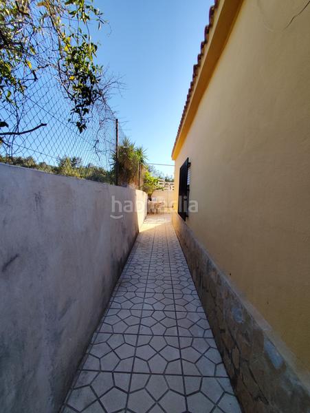 Foto 2f7a16c5-a2c0-4880-a48d-6e680f76cc8a. Casa amb piscina a El Secanet-Hacienda del Sol Vila Joiosa (la)