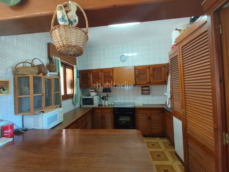 Foto 46b358fd-f82c-4e6a-a137-1f9fd5eef72c. Casa amb piscina a El Secanet-Hacienda del Sol Vila Joiosa (la)
