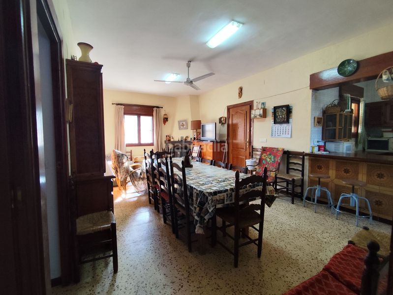 Foto 50f1a84b-bef1-49ec-9541-1a62abd7902d. Casa amb piscina a El Secanet-Hacienda del Sol Vila Joiosa (la)