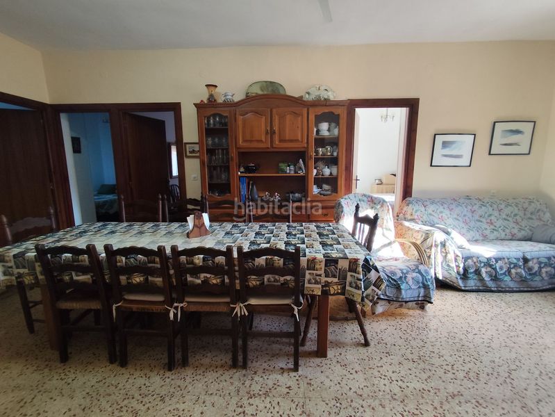 Foto 5462ccd4-dea5-4fc2-ab0d-319887aa0932. Casa amb piscina a El Secanet-Hacienda del Sol Vila Joiosa (la)