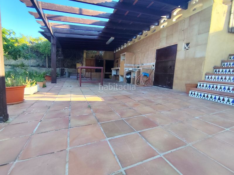 Foto 66aa1a7e-0062-4a2a-b19b-4387663cd478. Casa amb piscina a El Secanet-Hacienda del Sol Vila Joiosa (la)