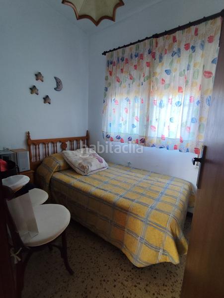 Foto 83f0bb01-6440-4646-af33-643a6aee56c6. Casa amb piscina a El Secanet-Hacienda del Sol Vila Joiosa (la)