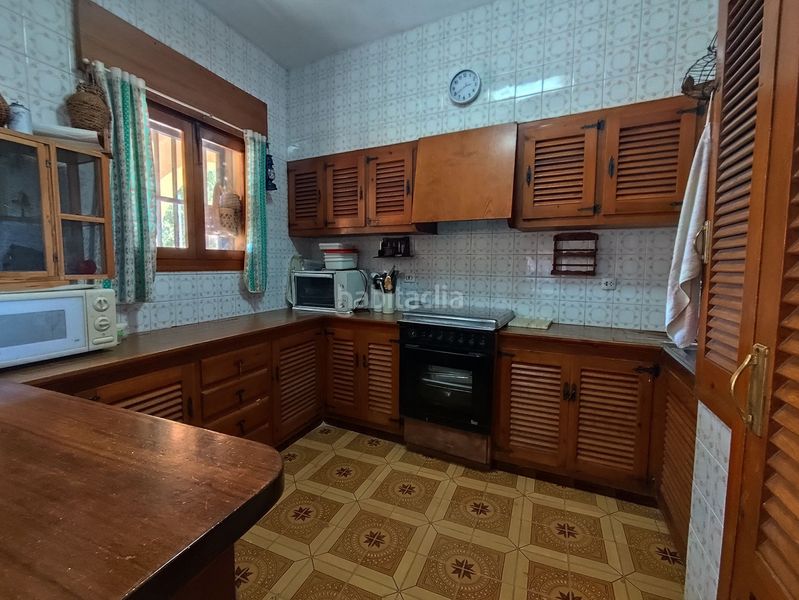 Foto 8b93683e-dd6f-4c59-9012-5c6aae969834. Casa amb piscina a El Secanet-Hacienda del Sol Vila Joiosa (la)