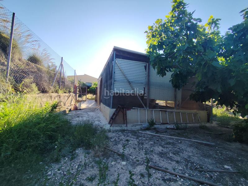 Foto 9b52c27c-9c88-4bed-b8b7-2c32cf2cfeb0. Casa amb piscina a El Secanet-Hacienda del Sol Vila Joiosa (la)